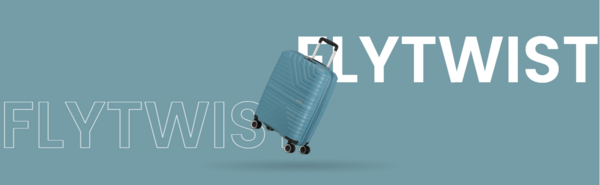 Maletas American Tourister Flytwist