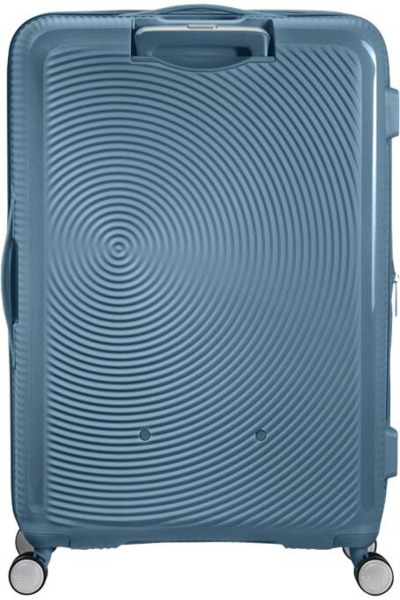 American Tourister SOUNDBOX spiner expandible 77 cm Stone Blue (5)