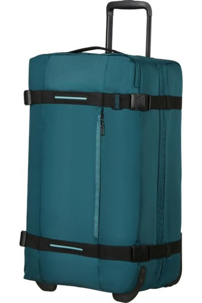 American Tourister URBAN TRACK 68 cm Totally Teal
