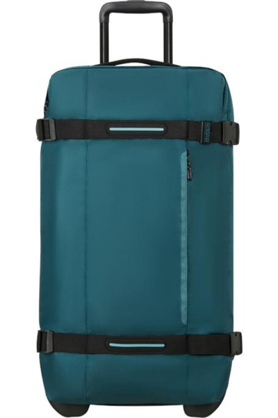 American Tourister URBAN TRACK 68 cm Totally Teal (1)