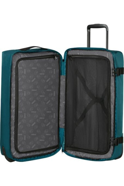 American Tourister URBAN TRACK 68 cm Totally Teal (2)
