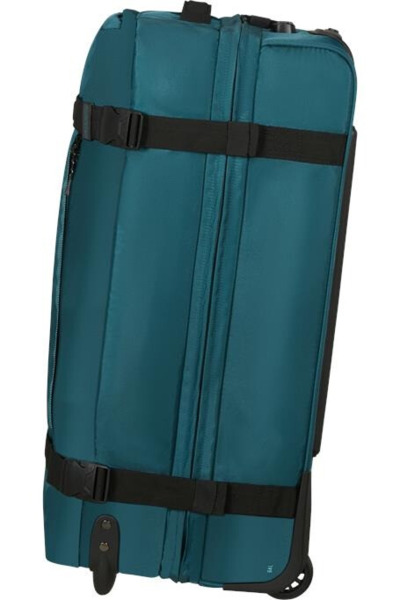 American Tourister URBAN TRACK 68 cm Totally Teal (3)