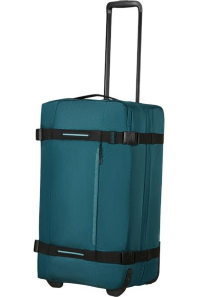 American Tourister URBAN TRACK 68 cm Totally Teal (5)