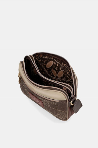 Bandolera ANEKKE con bolsillo frontal Blossom (6)