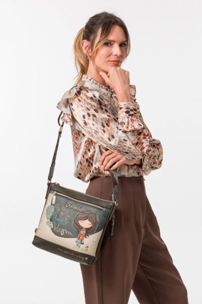 Bandolera ANEKKE Tulip (8)