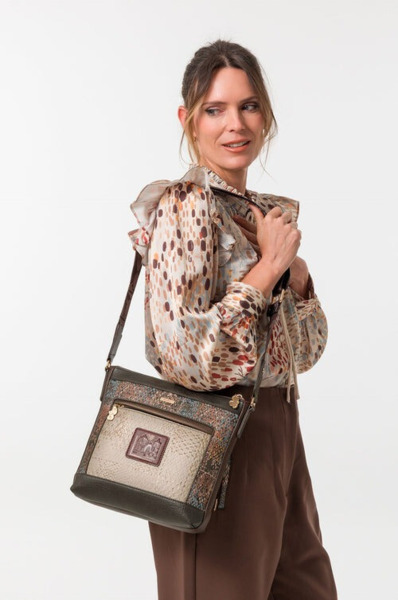 Bandolera ANEKKE Tulip (9)