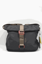 Bandolera antirobo KCB Chain negra