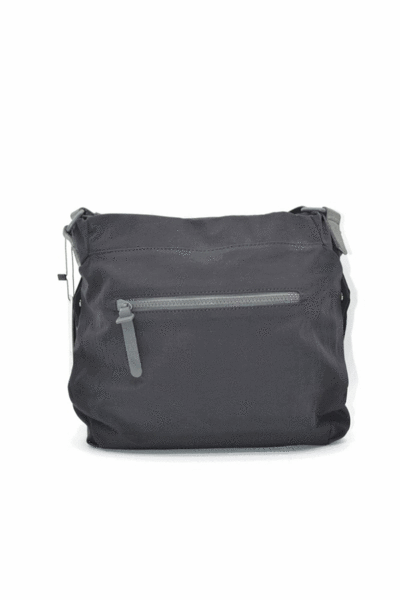 Bandolera grande KCB Bind negro (1)
