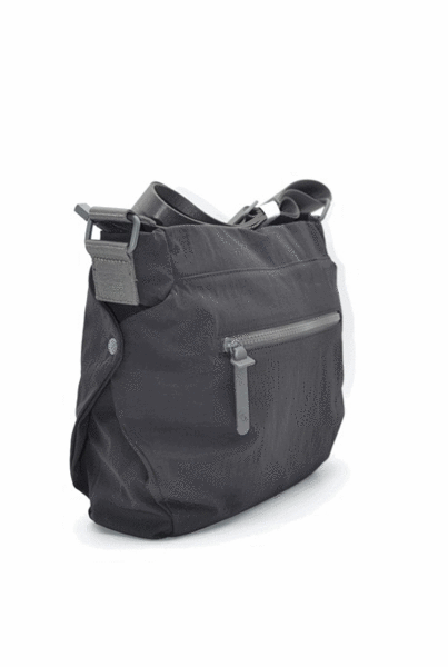 Bandolera grande KCB Bind negro (2)