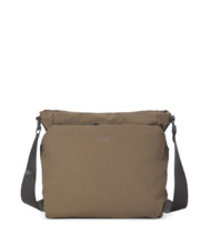 Bandolera grande KCB Bind Taupe