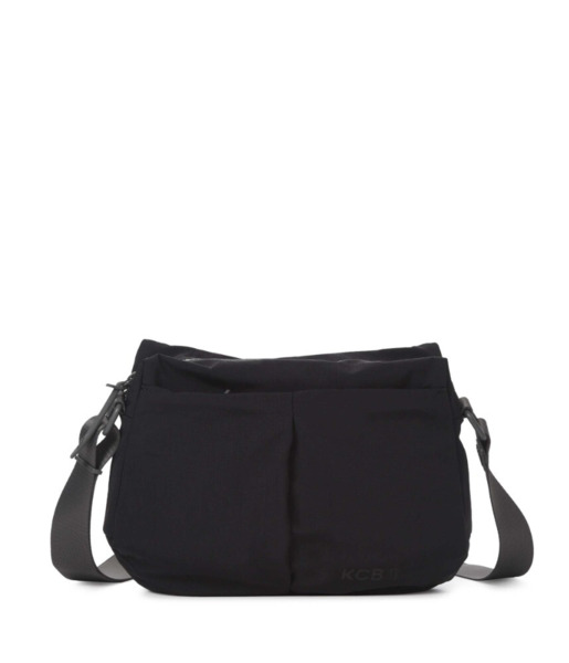 Bandolera grande KCB Tidy negra
