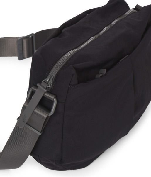 Bandolera grande KCB Tidy negra (1)