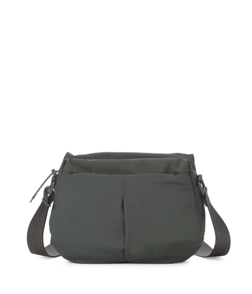 Bandolera grande KCB Tidy verde