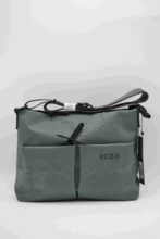 Bandolera KCB Fiber agua