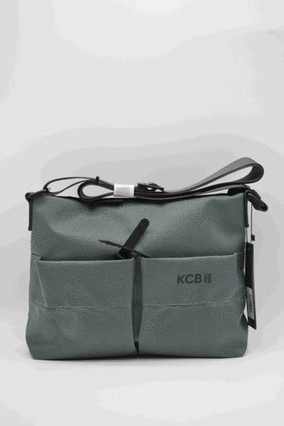 Bandolera KCB Fiber agua