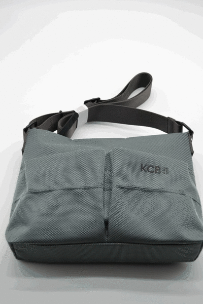 Bandolera KCB Fiber agua (3)