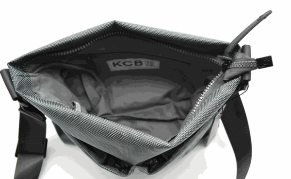 Bandolera KCB Fiber agua (6)