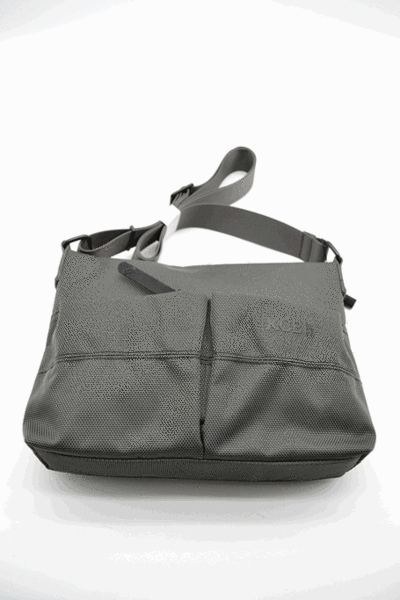 Bandolera KCB Fiber negro (4)