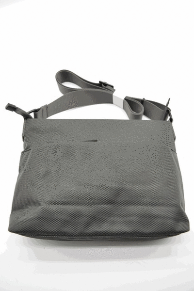 Bandolera KCB Fiber negro (5)
