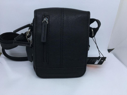BANDOLERA MATTIES 6443 NEGRO