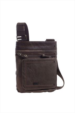 BANDOLERA MATTIES 6680 MARRON
