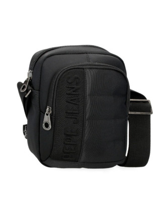 Bandolera PEPE JEANS 2 compartimentos Ancor