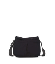 Bandolera pequeña KCB Tidy negra