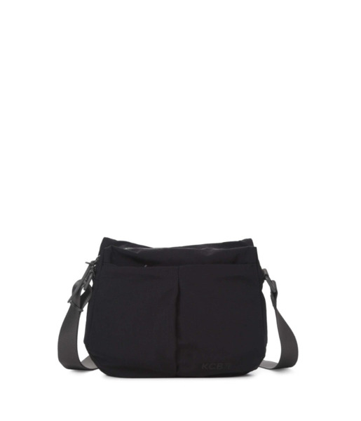 Bandolera pequeña KCB Tidy negra
