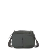 Bandolera pequeña KCB Tidy verde
