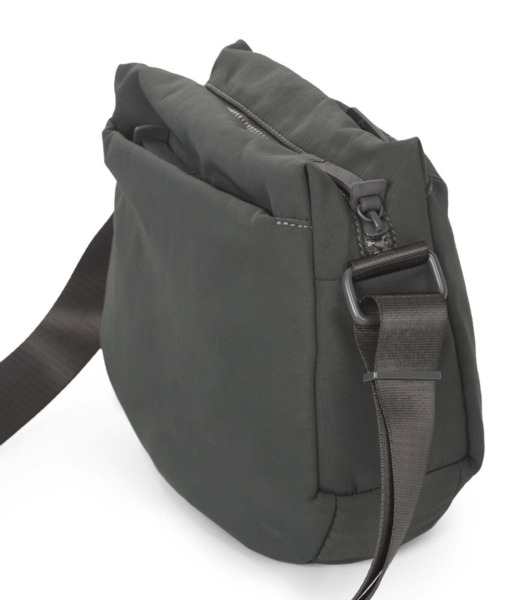 Bandolera pequeña KCB Tidy verde (2)