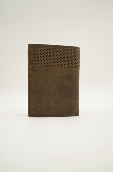 Billetera LUGUPELL Arizona con monedero marron (1)