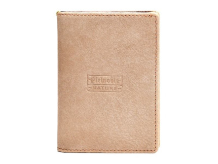 Billetera Pielnoble Nature PNX232 Beig