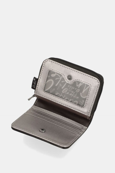 Billetero pequeño ANEKKE RFID Iron (5)