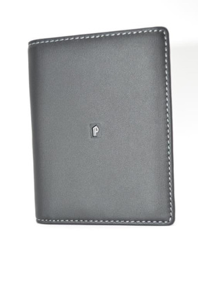 Billetero PIEL NOBLE Basic 249 negro