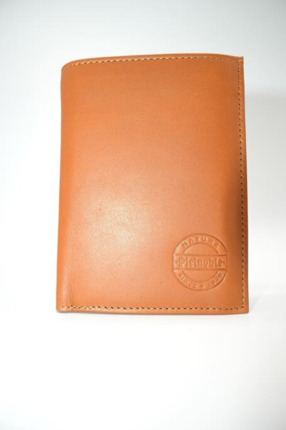 Billetero PIEL NOBLE NP249 cuero