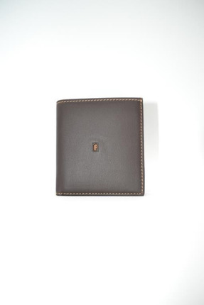 Billetero PIELNOBLE marron Pe328