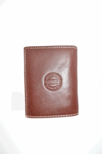 Billetero PIELNOBLE Rustic con monedero 206 libano