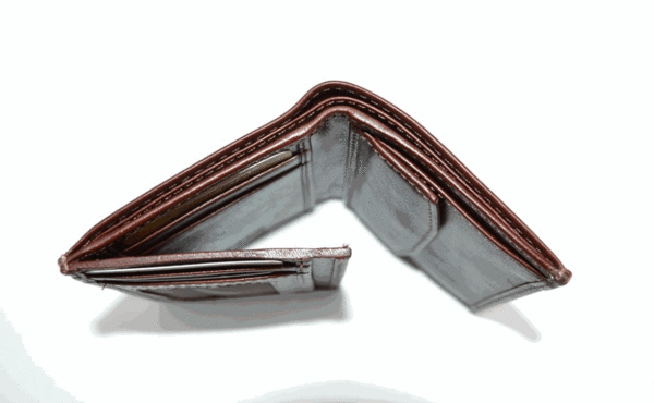 Billetero PIELNOBLE Rustic con monedero 206 libano (4)