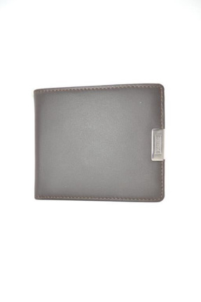 Billetero PIELNOBLE URBAN 320 marron