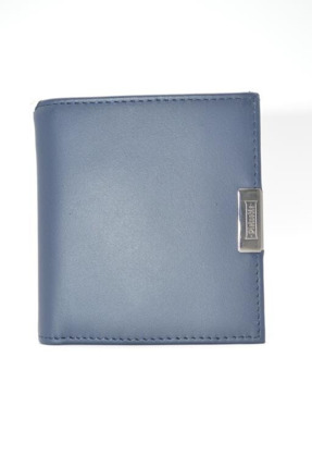 Cartera PIELNOBLE URBAN con monedero 330 azul