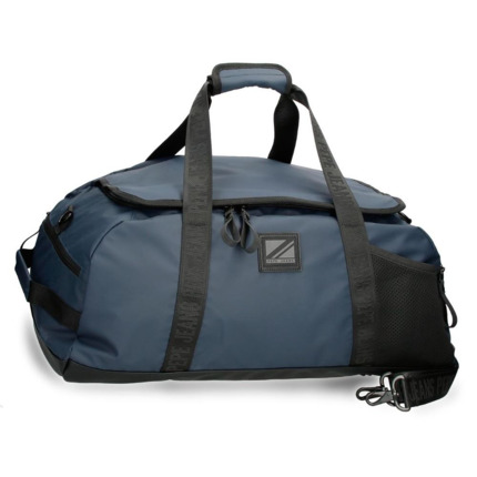 BOLSA DE VIAJE PEPE JEANS HOXTON AZUL MARINO