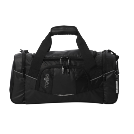 Bolsa deporte TOTTO Tek 2.0 - Negro