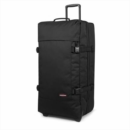 BOLSA RUEDAS de EASTPAK Tranverz L NEGRA