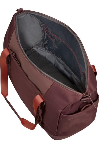 Bolsa viaje American Tourister Minima expandible Mauve (3)