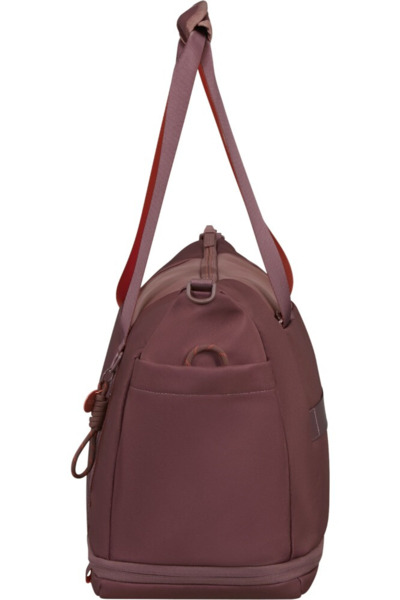 Bolsa viaje American Tourister Minima expandible Mauve (4)