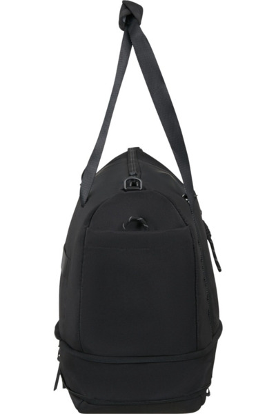 Bolsa viaje American Tourister Minima expandible negra (1)