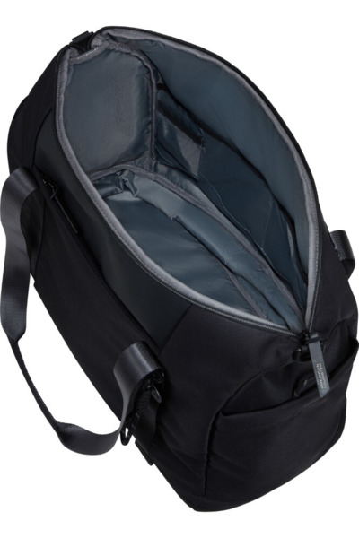 Bolsa viaje American Tourister Minima expandible negra (2)