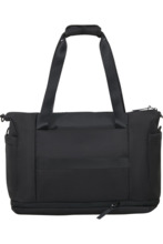 Bolsa viaje American Tourister Minima expandible negra