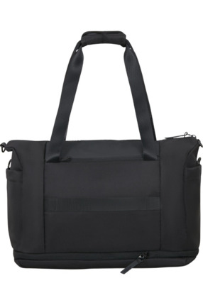 Bolsa viaje American Tourister Minima expandible negra