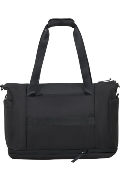 Bolsa viaje American Tourister Minima expandible negra